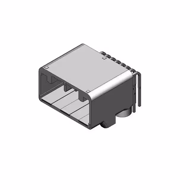 MX84B016NF1 JAE Electronics  Headers Male Pins